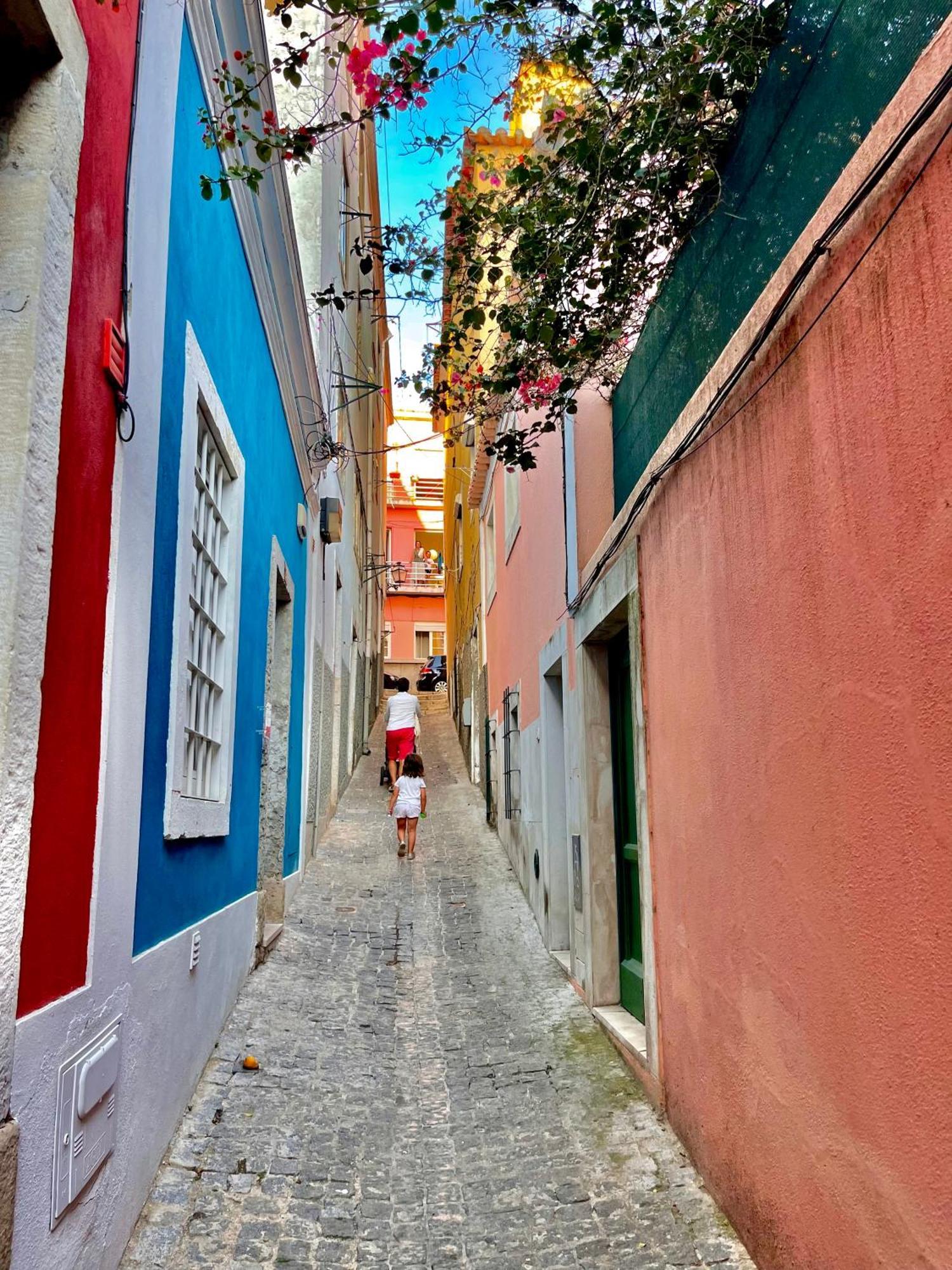 Paz 38 By Nook Διαμέρισμα Lisboa Εξωτερικό φωτογραφία