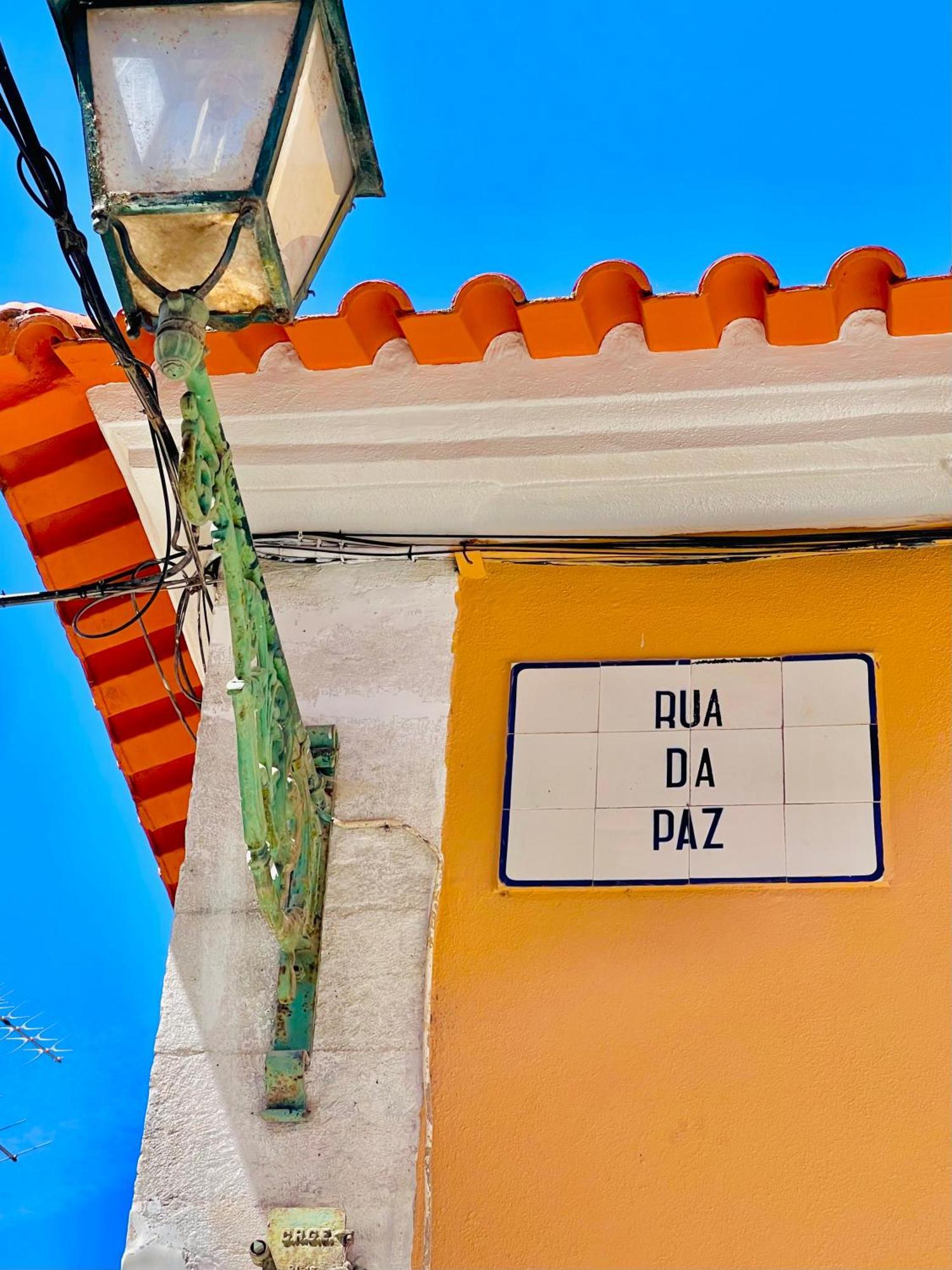 Paz 38 By Nook Διαμέρισμα Lisboa Εξωτερικό φωτογραφία